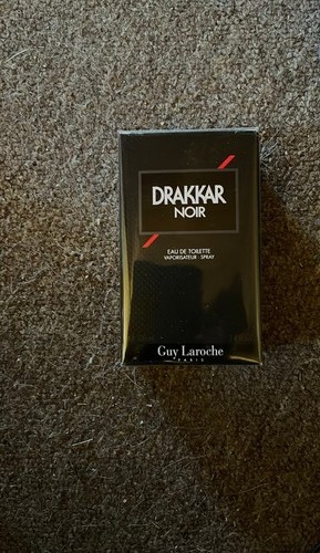 Drakkar noir eau toilette - noir,