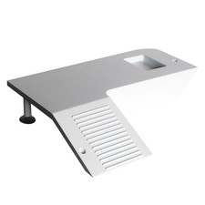  Accessoires Pour Tortues Décorations D'aquarium D'escalade Des Reptiles