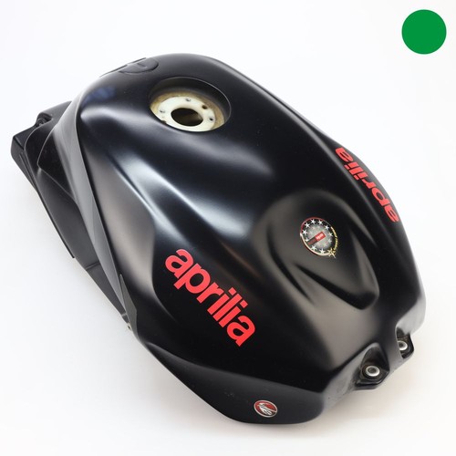 Aprilia tuono 1000 - tuono, réservoir