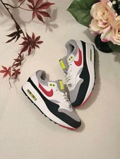Nike Air Max 1 Chili Volt