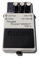 Pédale d'effets BOSS NS-2