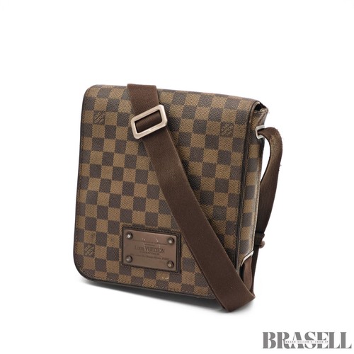 Sac bandoulière louis - sac, à