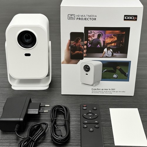 Vidéoprojecteur portable - vidéoprojecteur,