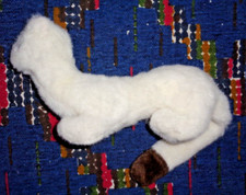 SR2/ DOUDOU PELUCHE FURET