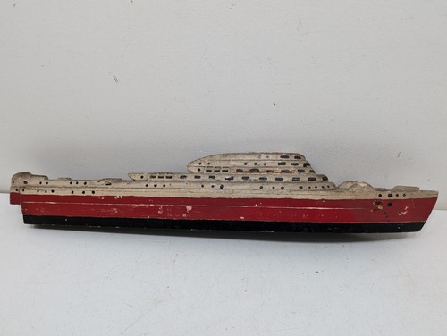 Antique folk art - antique, wooden