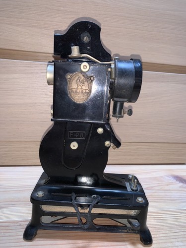 Projecteur pathé baby 1920 - pathé,