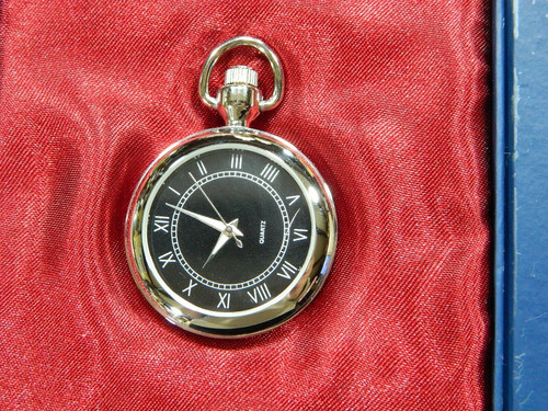 Montre gousset réplica - montre,