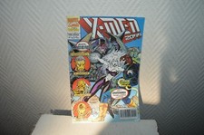 LIVRE BD REVUE X MEN 2099