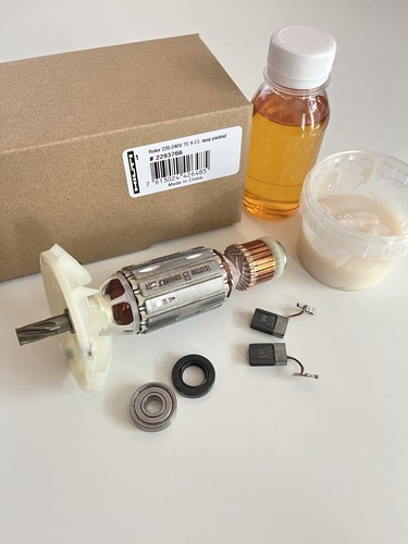 Original moteur induit hilti - original,