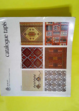 Catalogue tapis tunisien - catalogue,