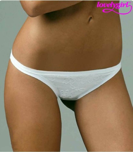 Slip tanga femme - slip, emy