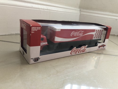 Auto haulers coca - haulers, coke