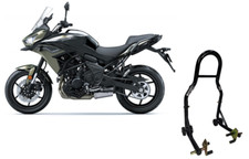 Support De Levage De Roue