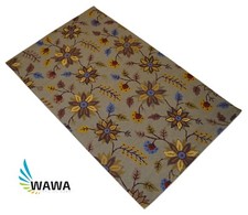 Tapis Orient 100% Laine 150X240 CM Designer Tapis Fait Main Tissé À La Main