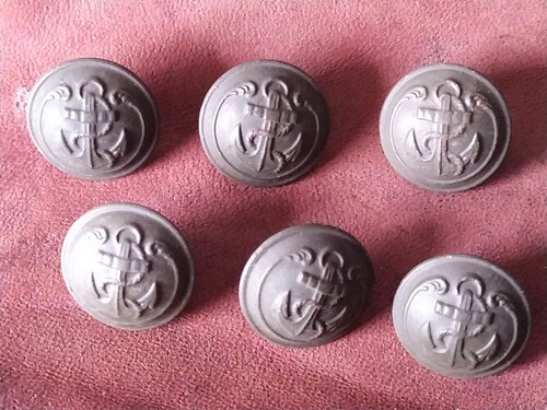 Boutons paletot des - boutons,