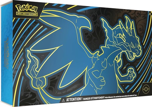 Coffret ultra premium - coffret,