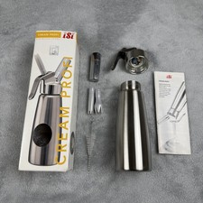 iSi North America Cream Profi