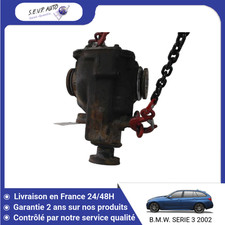 ?? PONT ARRIERE BMW SERIE 3 330 d ♻️