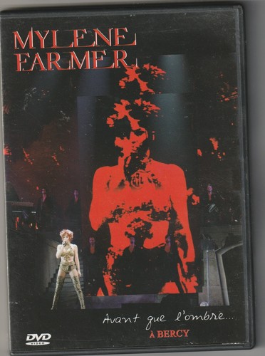 Mylene farmer avant que - mylene,