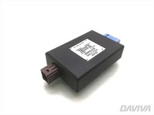 Peugeot 307 Unité de module