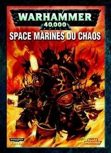 Warhammer 000 space - 40,