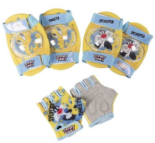 Ensemble protection vélo - protection,