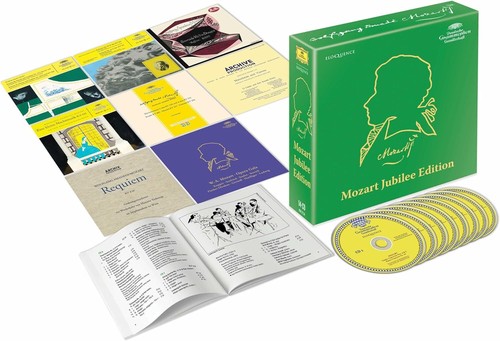 Wolfgang amadeus mozart - amadeus,