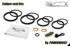 Kit De Réparation De Joint De Caliper De Frein Avant Yamaha XT660 X 2012
