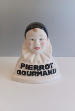Présentoir sucettes pierrot - présentoir,