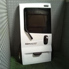 Porte de coffre gauche RENAULT TRAFIC L1H1 2 phase 2 2.0 DCI 7751472223
