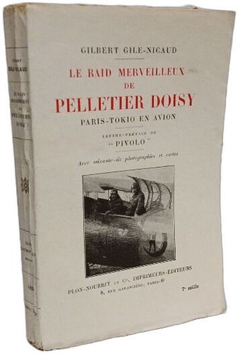 Raid merveilleux de - le,