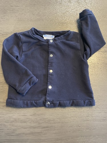 Jacadi baby fleece - jacadi,