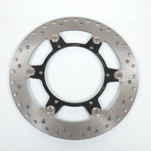 Disque frein avant sifam - disque,