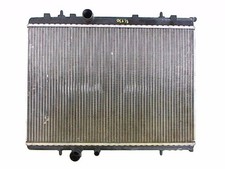 Radiateur eau CITROEN XSARA PICASSO PHASE 1 1330F7