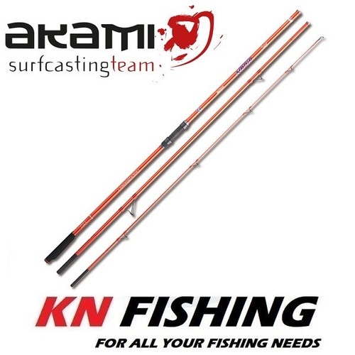 Canne surf akami nadia - à,