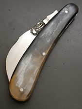 ANCIEN COUTEAU DE MÉTIER