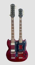 Epiphone G-1275 Double Neck