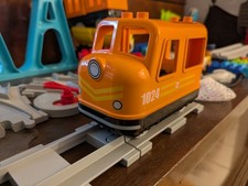 Lego Duplo 10875 Cargo Train
