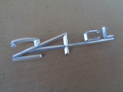 Ancien insigne logo - insigne, /