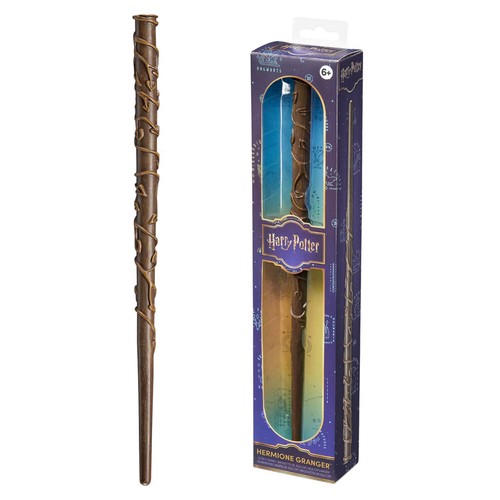 Hermione granger baguette - hermione,