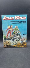 BD Julie Wood Tome 6 de Graton