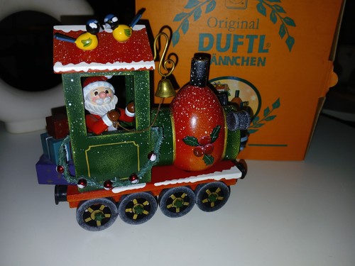 Original duftl männchen - original,