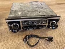 Vintage 1968 1969 Blaupunkt