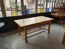 Table de ferme ancienne