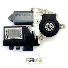 Moteur Lève-vitre AVG CITROËN C5 2.2 Hdi Exclusive / 9637541280