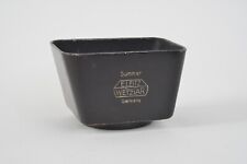 LEICA pare soleil SOOMP pour SUMMAR