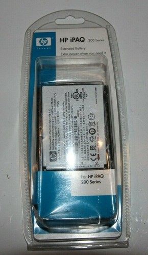 Batterie étendue pour ipaq - batterie,