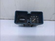 BLOC COMPTEURS CITROEN VISA OCCASION