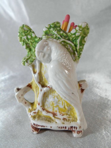 Magnifique figurine pyrogène - magnifique,
