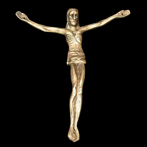 Christ crucifix cm en - h,